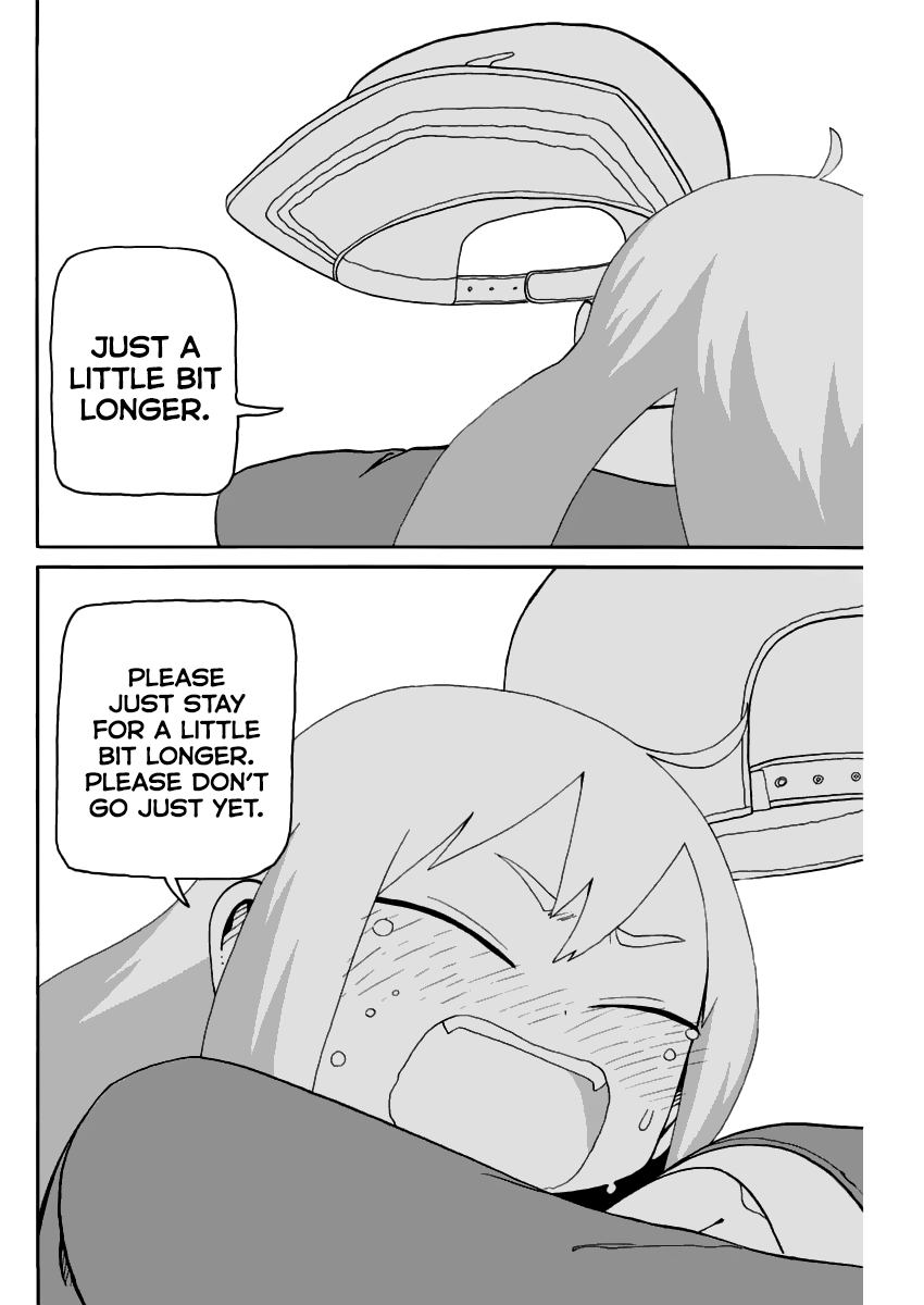 Getsuyoubi no Tomodachi Chapter 7 page 51 - Chapter 7 [END]
