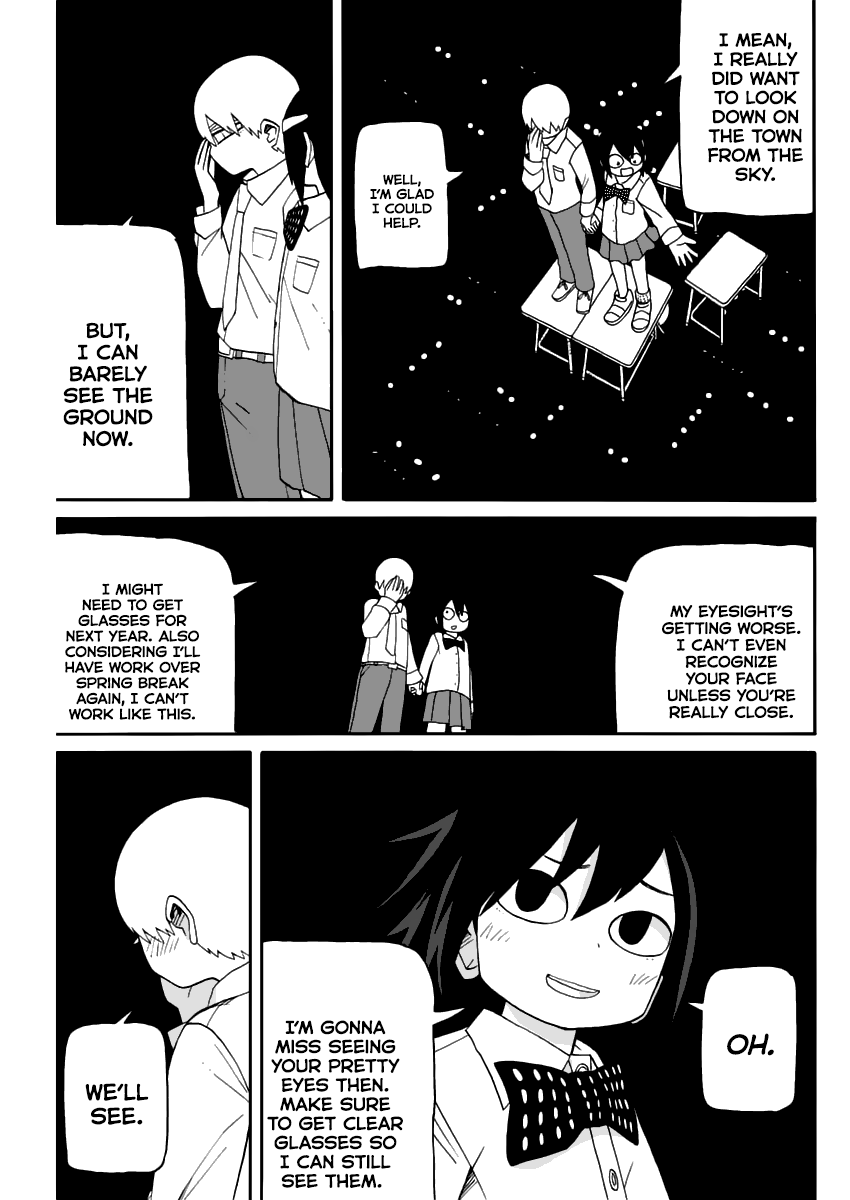 Getsuyoubi no Tomodachi Chapter 7 page 54 - Chapter 7 [END]