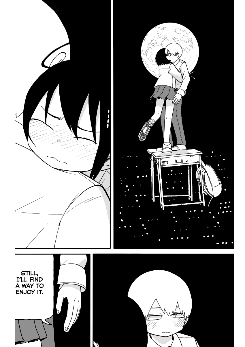 Getsuyoubi no Tomodachi Chapter 7 page 60 - Chapter 7 [END]