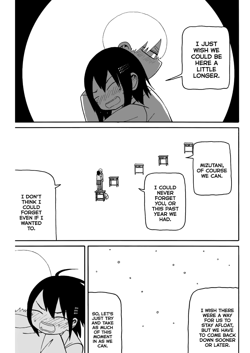 Getsuyoubi no Tomodachi Chapter 7 page 66 - Chapter 7 [END]