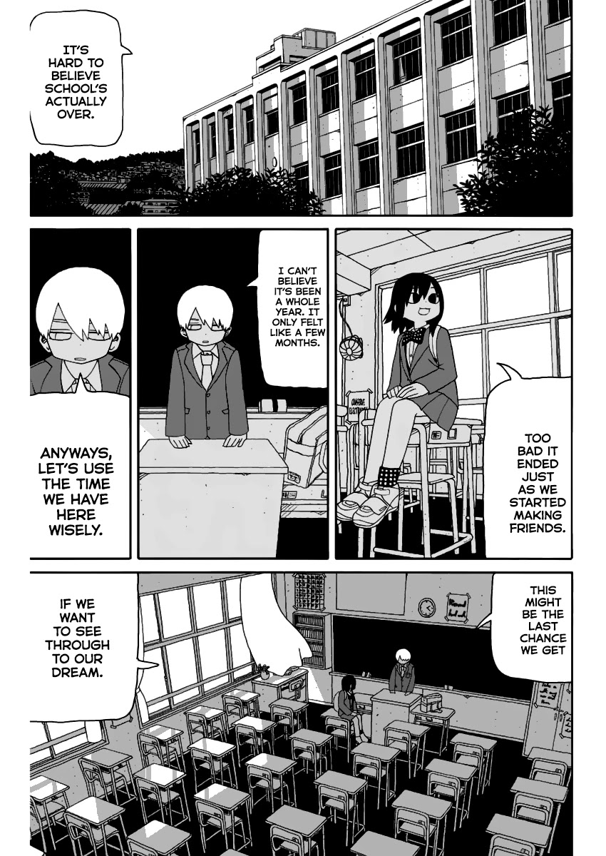 Getsuyoubi no Tomodachi Chapter 7 page 7 - Chapter 7 [END]