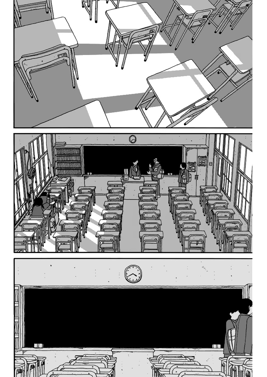 Getsuyoubi no Tomodachi Chapter 7 page 76 - Chapter 7 [END]