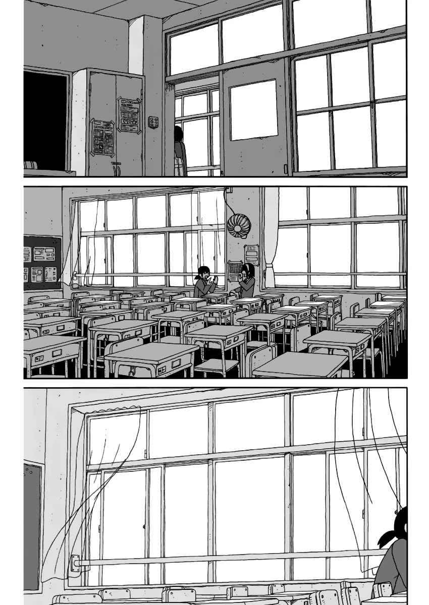 Getsuyoubi no Tomodachi Chapter 7 page 77 - Chapter 7 [END]