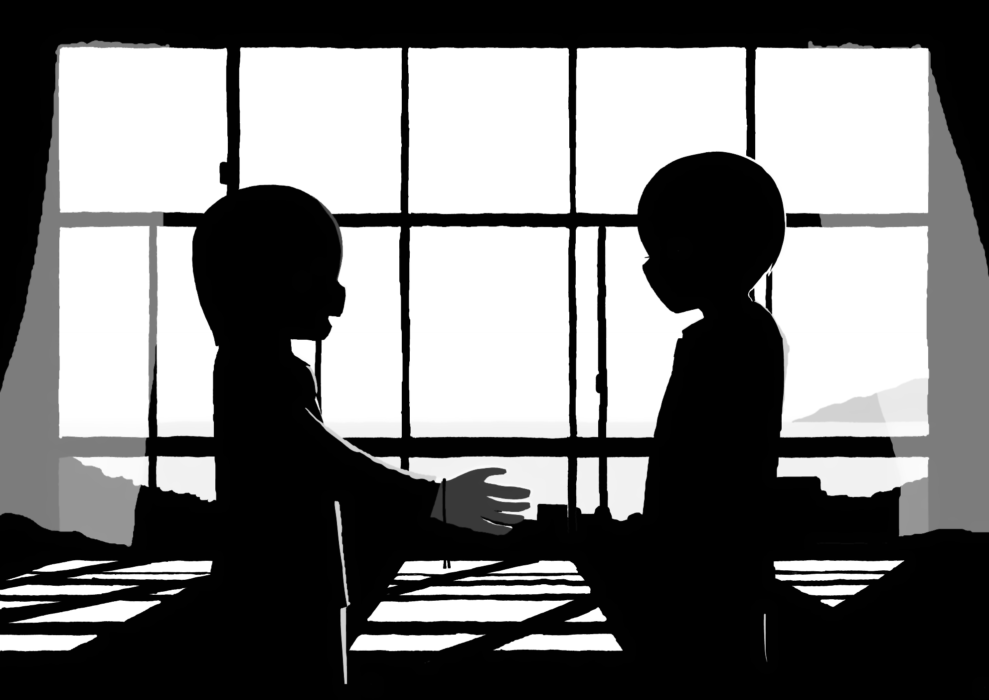 Getsuyoubi no Tomodachi Chapter 7 page 79 - Chapter 7 [END]