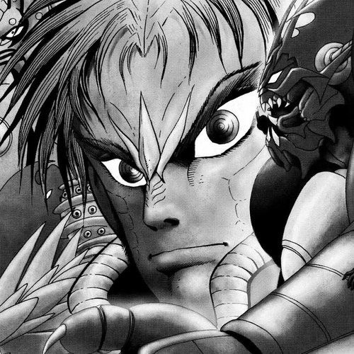 Getter Robo Arc Chapter 14 v2 : The Endless Battle [End] cover