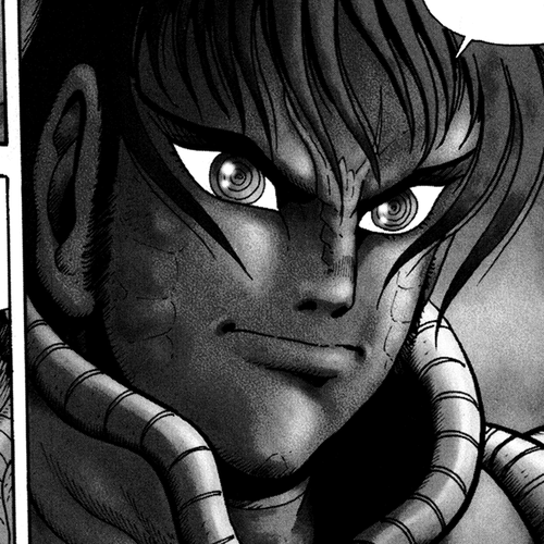 Getter Robo Arc Chapter 2 v2 : Children of Fate cover