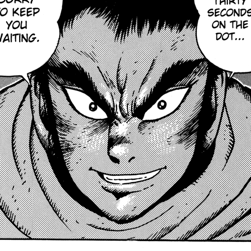 Getter Robo Arc Chapter 6 v2 : The Sleeper Beneath the Earth cover
