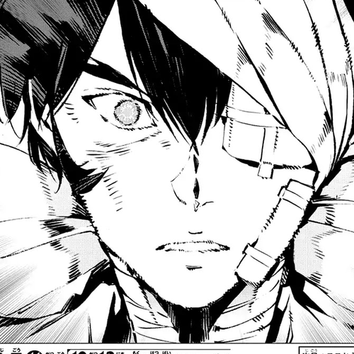 Getter Robo Devolution - Uchuu Saigo no 3-punkan Chapter 21: Crowning the Insurrection cover