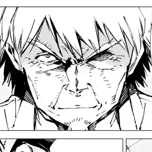 Getter Robo Devolution - Uchuu Saigo no 3-punkan Chapter 25: That Which Destroys The World cover