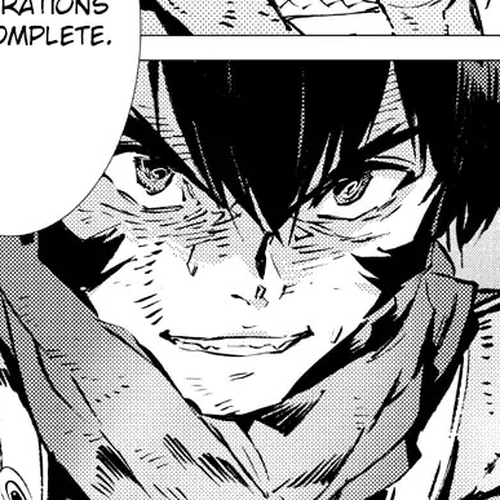 Getter Robo Devolution - Uchuu Saigo no 3-punkan Chapter 26: Tale Of The Insurrection cover