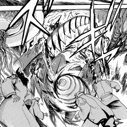 Getter Robo G Chapter 3 v2 : Birth of Brai cover