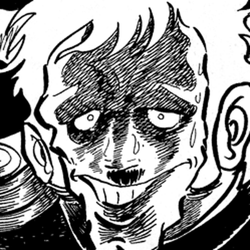 Getter Robo G Chapter 4 v2 : The Terrifying Bacteriological Bomb cover