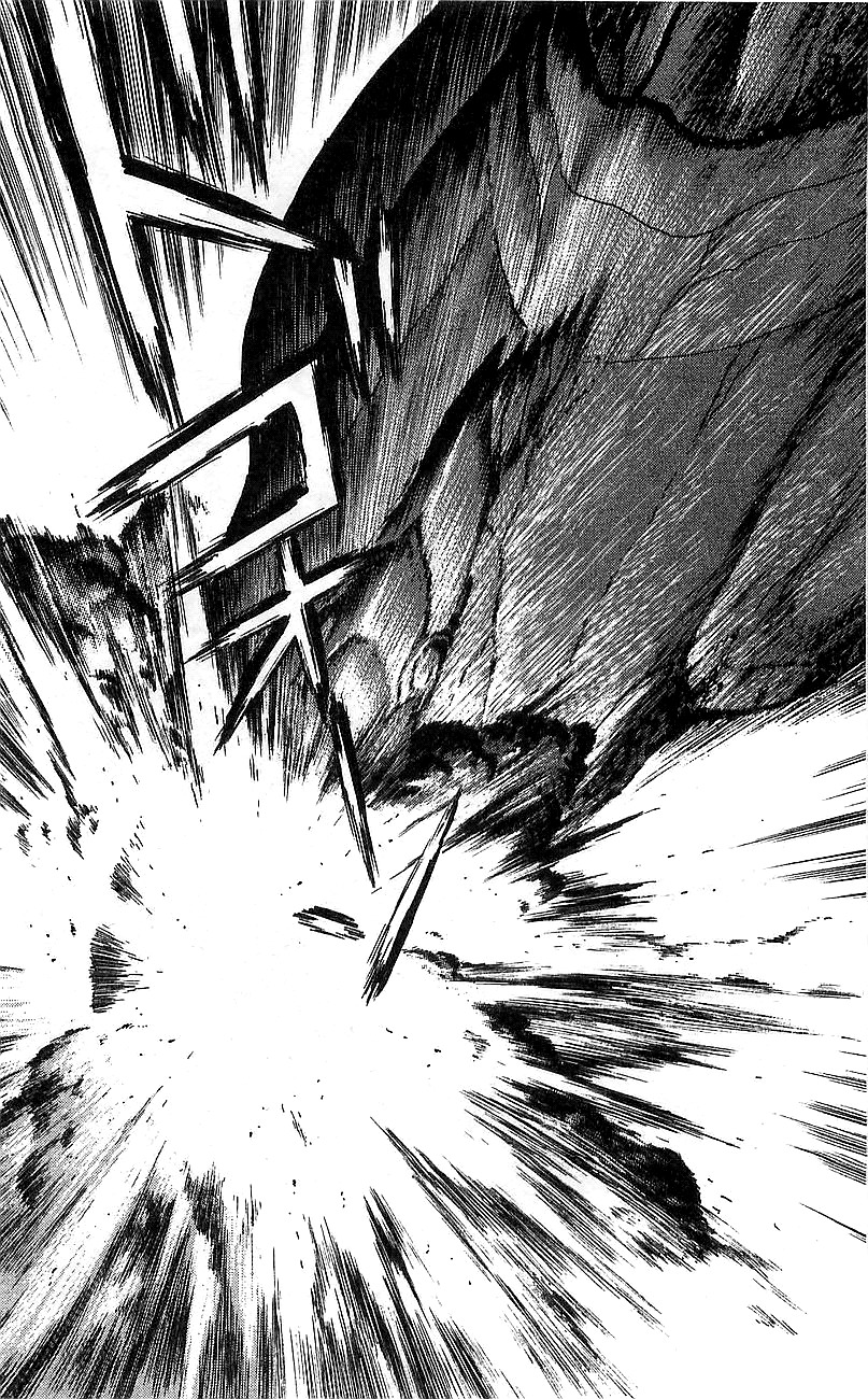 Getter Robo Go Chapter 16 page 64 - Chapter 16