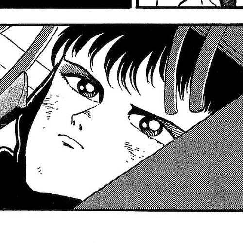 Getter Robo Go Chapter 18 cover