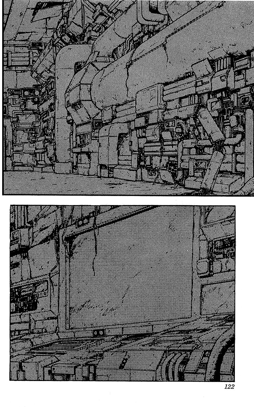 Getter Robo Go Chapter 19 page 2 - Chapter 19