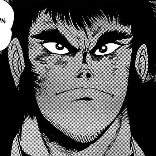 Getter Robo Go Chapter 24 cover