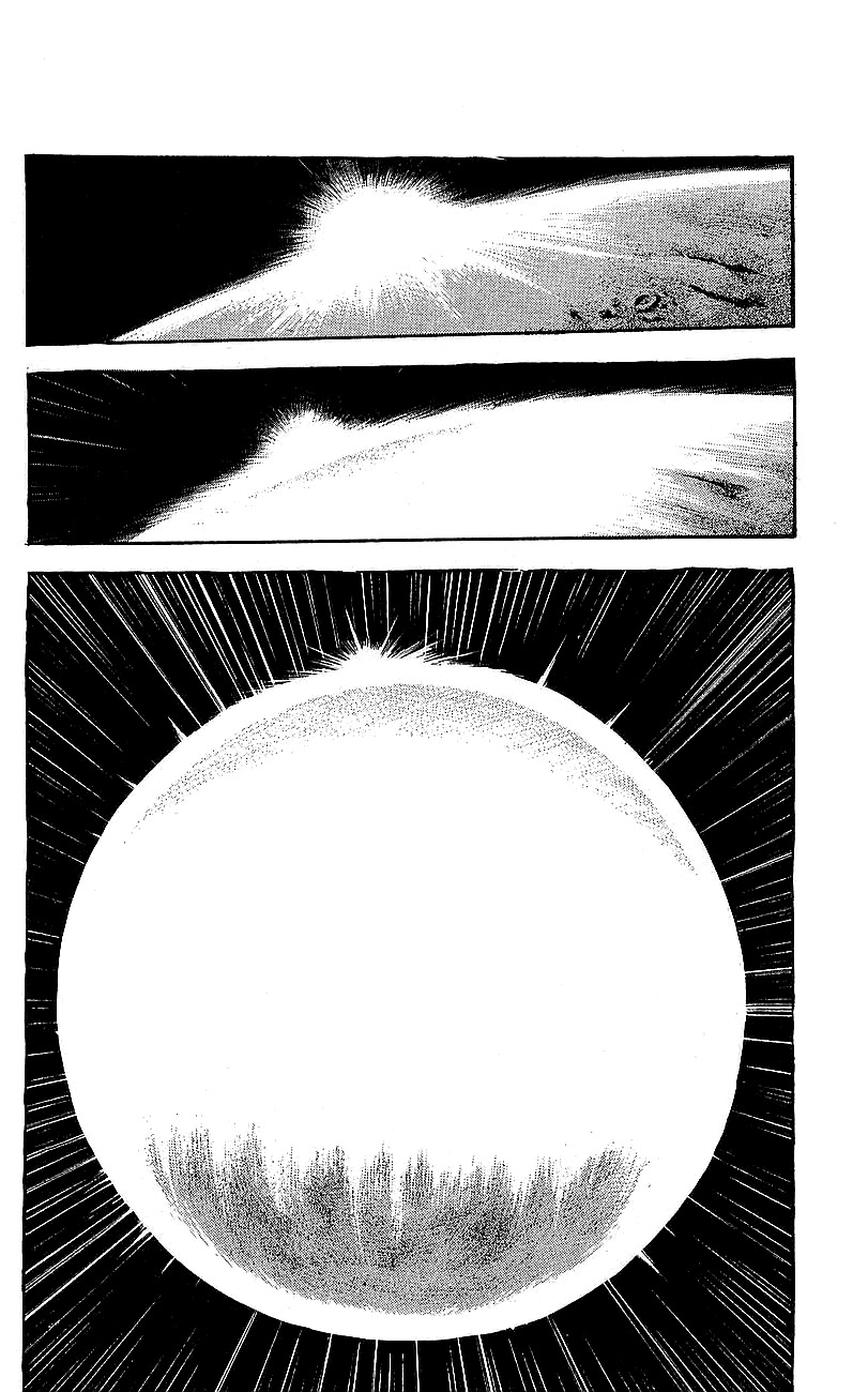 Getter Robo Go Chapter 28 page 49 - Chapter 28