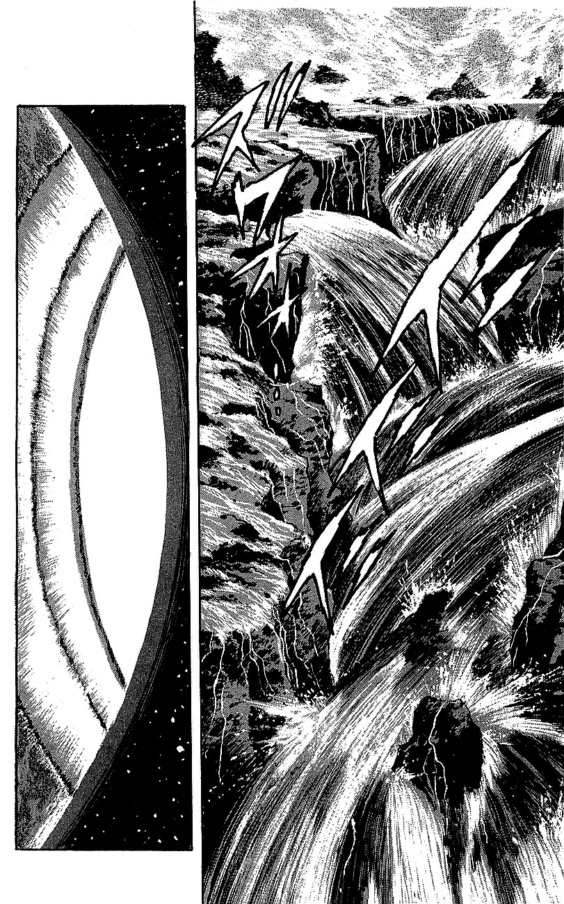 Getter Robo Go Chapter 28 page 51 - Chapter 28