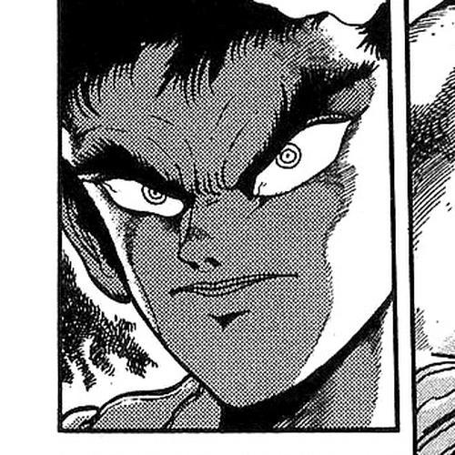 Getter Robo Go Chapter 9 cover