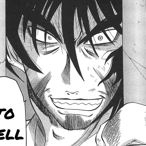 Getter Robo Hien - The Earth Suicide Chapter 10 cover