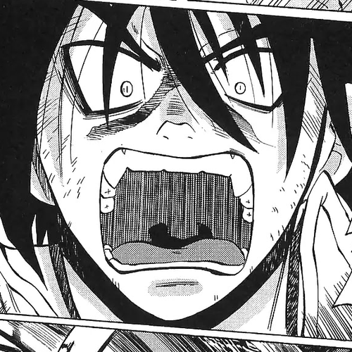 Getter Robo Hien - The Earth Suicide Chapter 16 cover