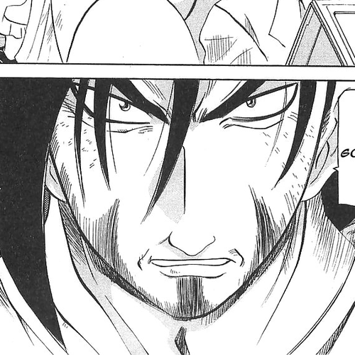 Getter Robo Hien - The Earth Suicide Chapter 7: The Beginning of the End cover