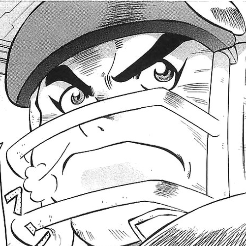 Getter Robo Hien - The Earth Suicide Chapter 9: The Poisonous Rose Dancing in Space cover