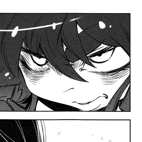 Getter Robo High Chapter 5 cover