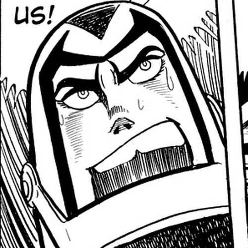 Getter Robo Chapter 10: Twister of Terror cover