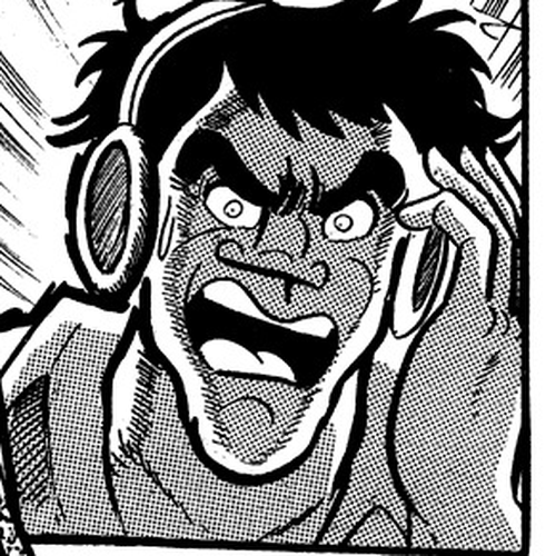 Getter Robo Chapter 4: Getter-1 Arrives cover