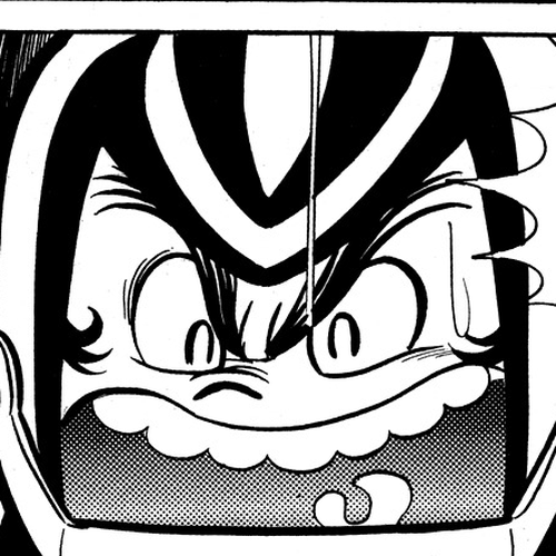 Getter Robo Chapter 7: The Battle to Destroy Getter Robo cover
