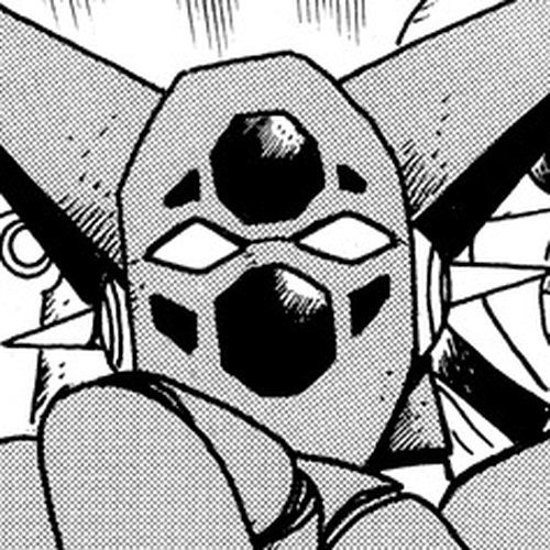 Getter Robo Chapter 9: Operation: Infiltrate the Dinosaur Empire cover