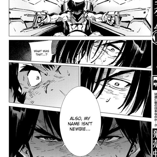 Getter Robot Devolution - Uchuu Saigo no 3-bunkan Chapter 11 : Three Hearts, One Justice cover