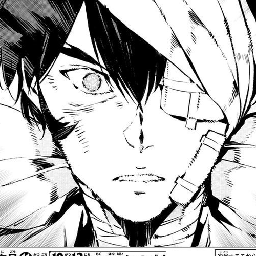 Getter Robot Devolution - Uchuu Saigo no 3-bunkan Chapter 21 : Crowning the Insurrection cover