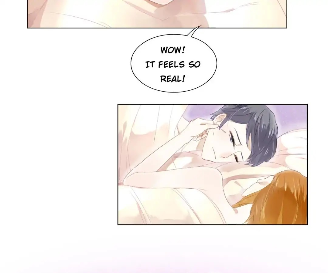 Getting Married Is Not Easy Chapter 1 page 11 - Chapter 1: The story begins here...