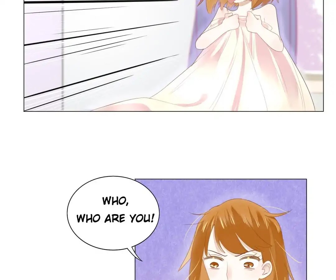 Getting Married Is Not Easy Chapter 1 page 17 - Chapter 1: The story begins here...