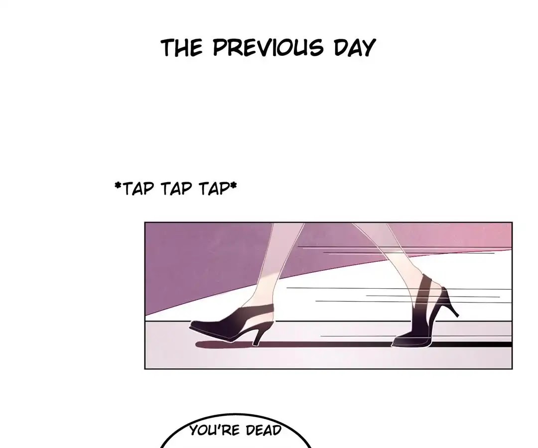 Getting Married Is Not Easy Chapter 1 page 19 - Chapter 1: The story begins here...