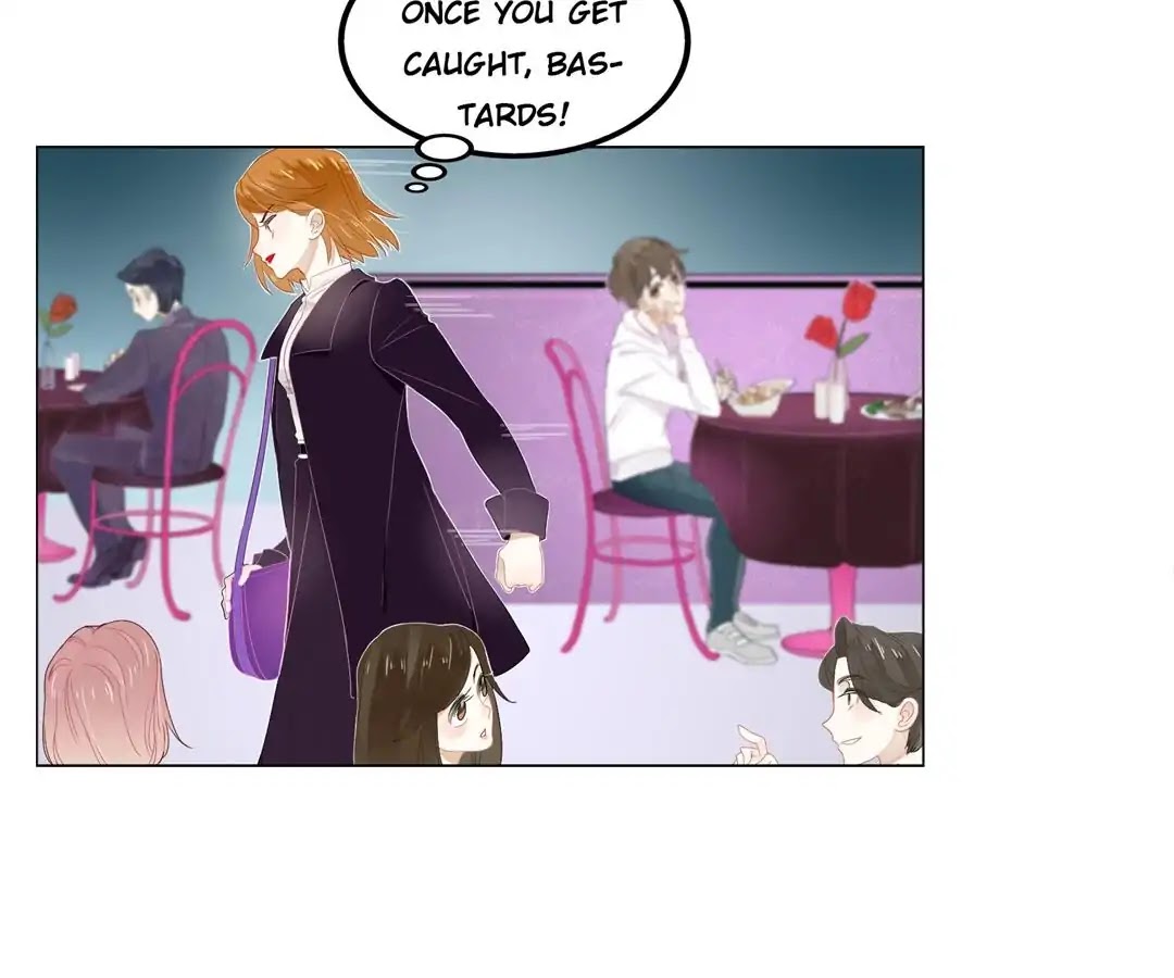 Getting Married Is Not Easy Chapter 1 page 20 - Chapter 1: The story begins here...