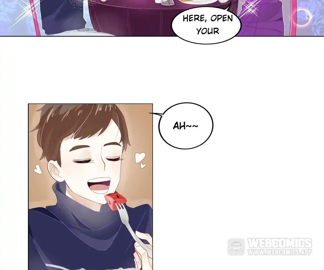 Getting Married Is Not Easy Chapter 1 page 22 - Chapter 1: The story begins here...