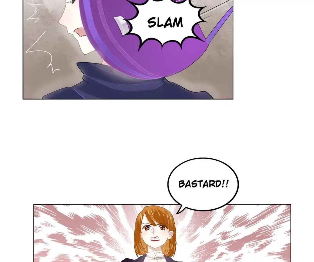 Getting Married Is Not Easy Chapter 1 page 24 - Chapter 1: The story begins here...