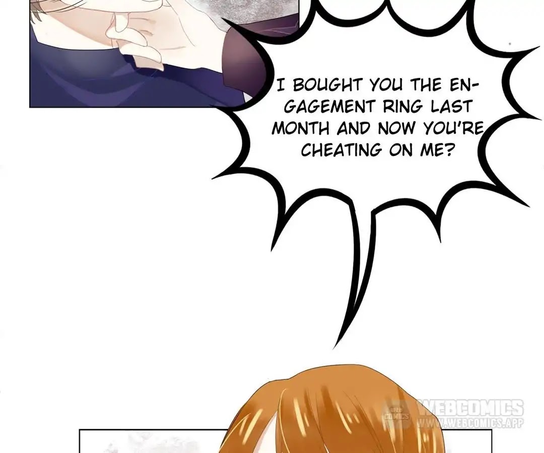 Getting Married Is Not Easy Chapter 1 page 26 - Chapter 1: The story begins here...