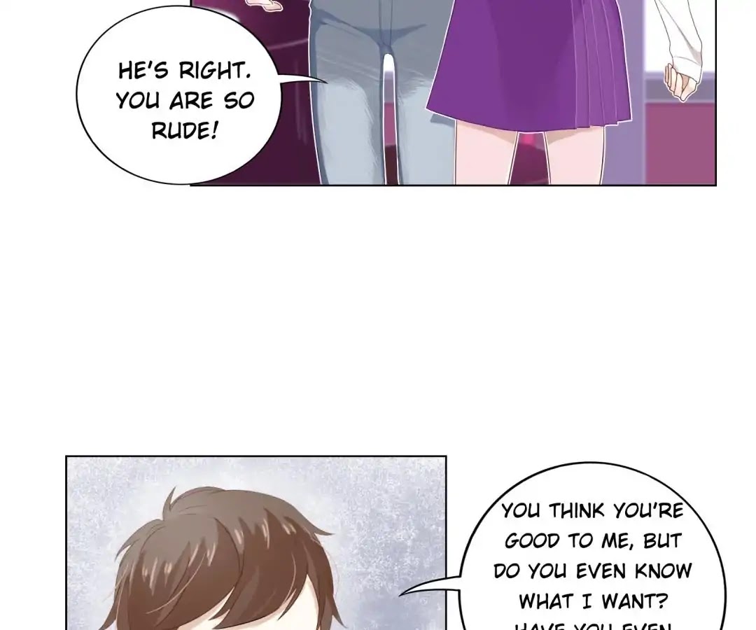 Getting Married Is Not Easy Chapter 1 page 31 - Chapter 1: The story begins here...