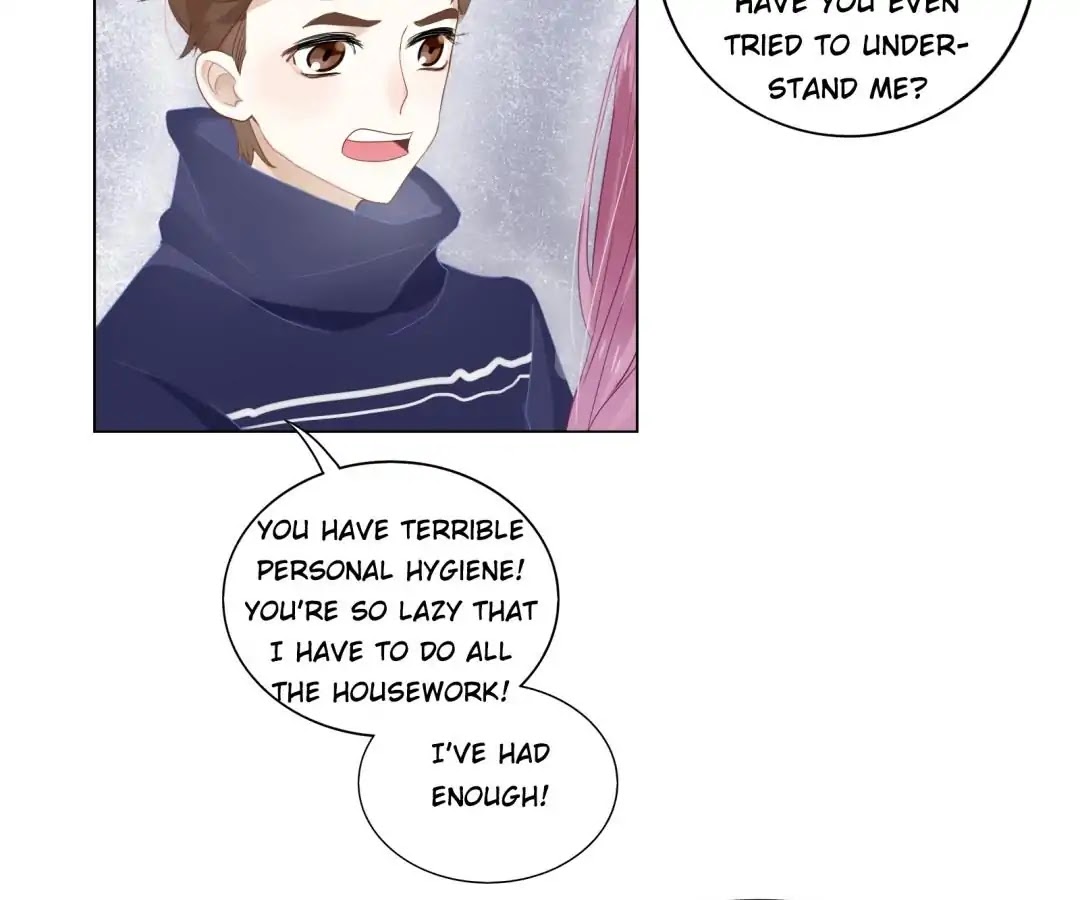 Getting Married Is Not Easy Chapter 1 page 32 - Chapter 1: The story begins here...