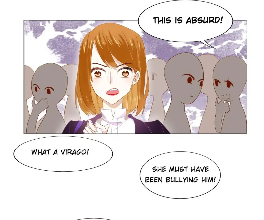 Getting Married Is Not Easy Chapter 1 page 33 - Chapter 1: The story begins here...