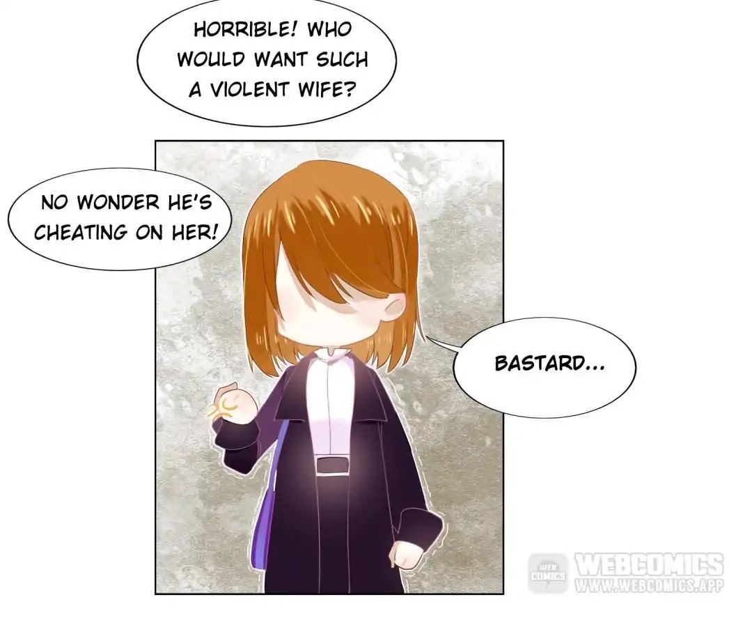 Getting Married Is Not Easy Chapter 1 page 34 - Chapter 1: The story begins here...