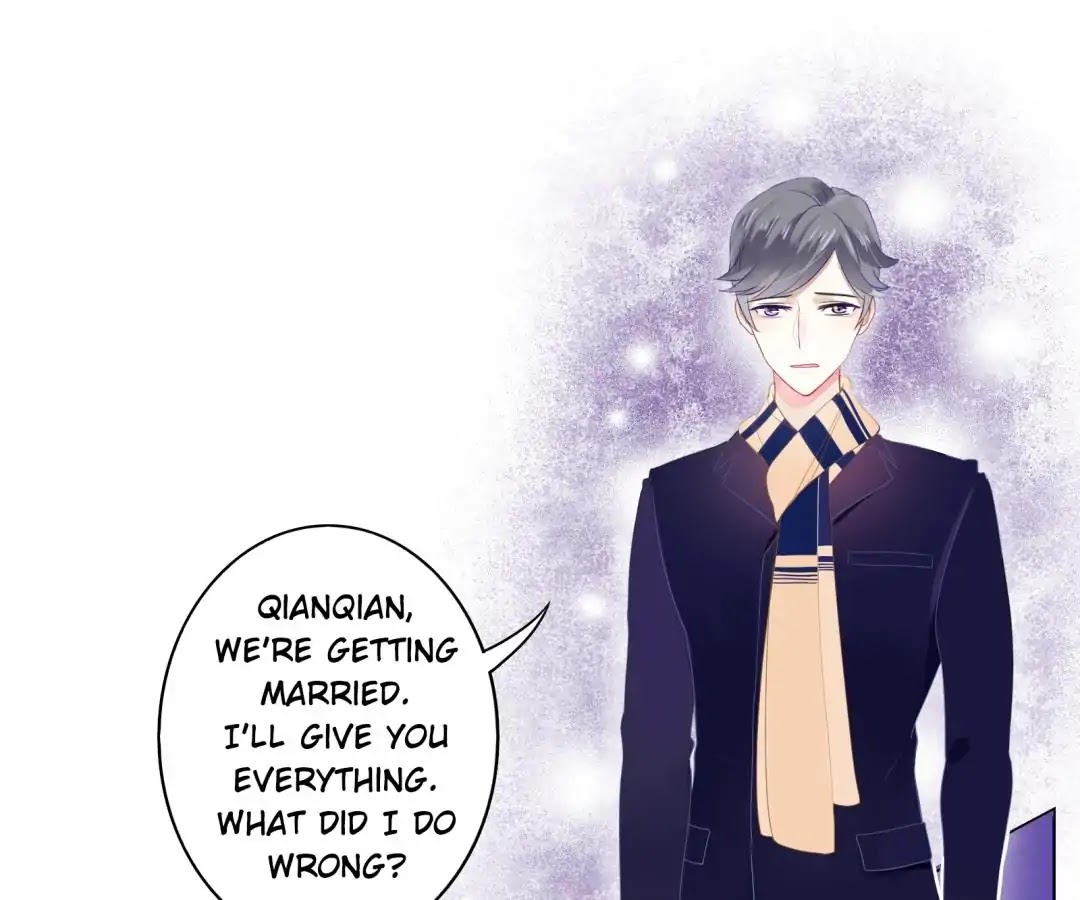 Getting Married Is Not Easy Chapter 1 page 36 - Chapter 1: The story begins here...