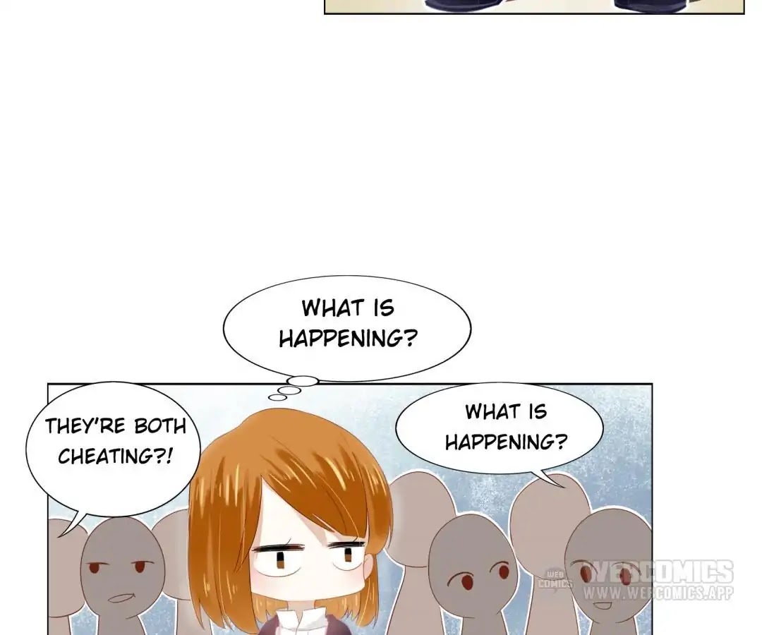 Getting Married Is Not Easy Chapter 1 page 38 - Chapter 1: The story begins here...