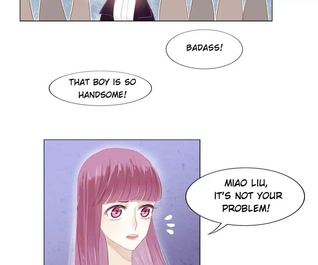 Getting Married Is Not Easy Chapter 1 page 39 - Chapter 1: The story begins here...