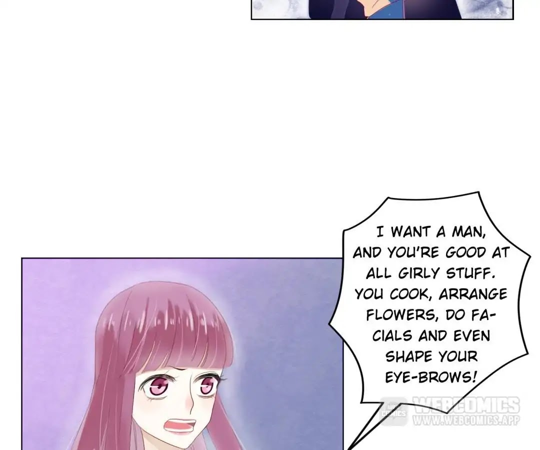 Getting Married Is Not Easy Chapter 1 page 42 - Chapter 1: The story begins here...