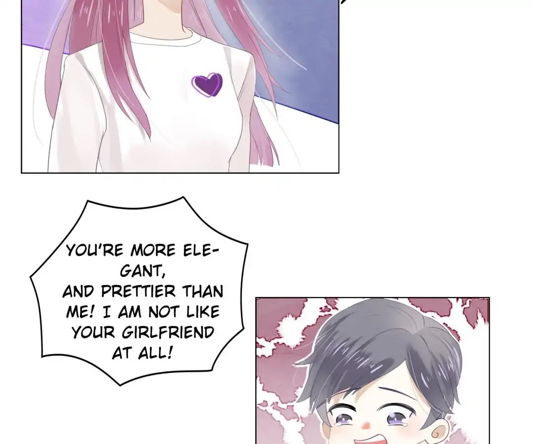 Getting Married Is Not Easy Chapter 1 page 43 - Chapter 1: The story begins here...